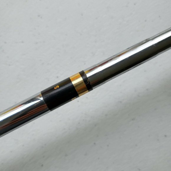 Square Two PCX Spoon 3 Wood 15* / RH / Stiff-Flex Steel / Lamkin Grip 42.5" - Picture 8 of 12